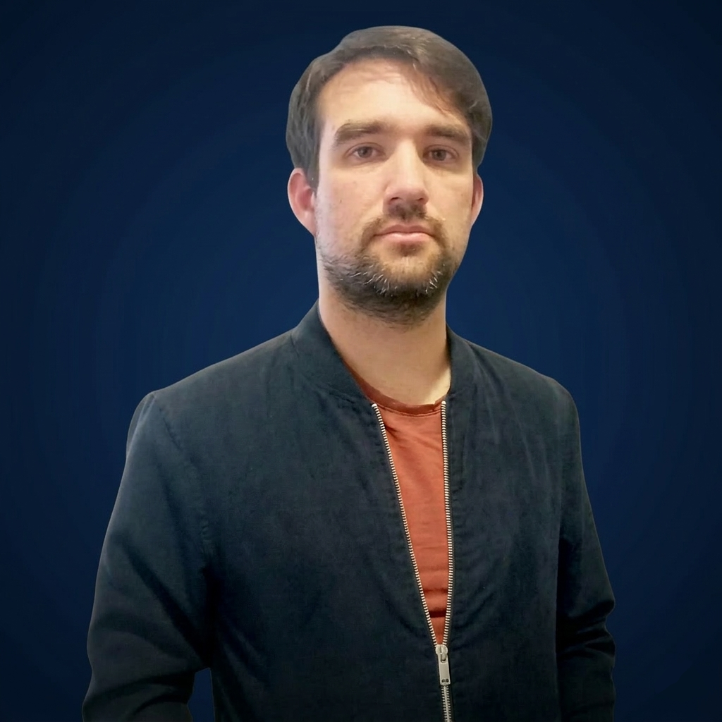 Agustín Díaz Garro