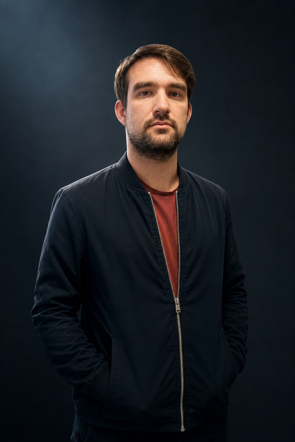 Agustín Díaz Garro